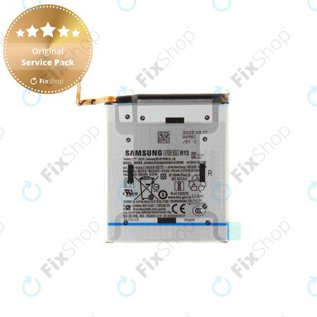 Akku Batterie für Samsung S25 FE, EB-BS936ABE, GH82-38432A, Genuine Service Pack