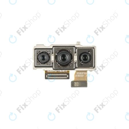 Huawei P20 Pro CLT-L29, CLT-L09 - Rückfahrkamera - 23060295 Genuine Service Pack