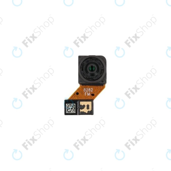 Nokia 3.4 - Frontkamera 8MP - HQ20207456000 Genuine Service Pack