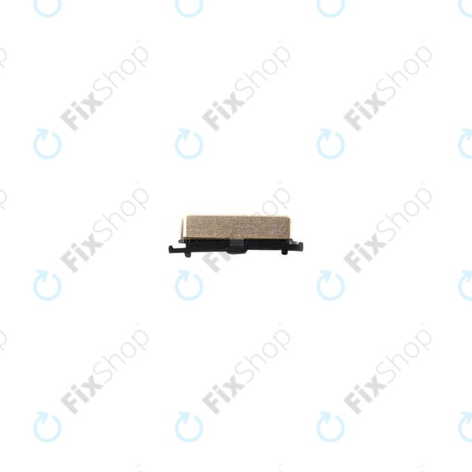 Samsung Galaxy S6 Edge G925F - Ein-/Aus-Taste (Gold Platinum) - GH98-35870C Genuine Service Pack