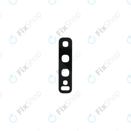 Samsung Galaxy S10 Plus G975F - Rückfahrkamera Schieberahmen (Prism Blue)