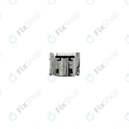 Samsung Galaxy Tab 4 8.0 T330, T331, T335 - Ladestecker Ladebuchse - 3722-003840 Genuine Service Pack