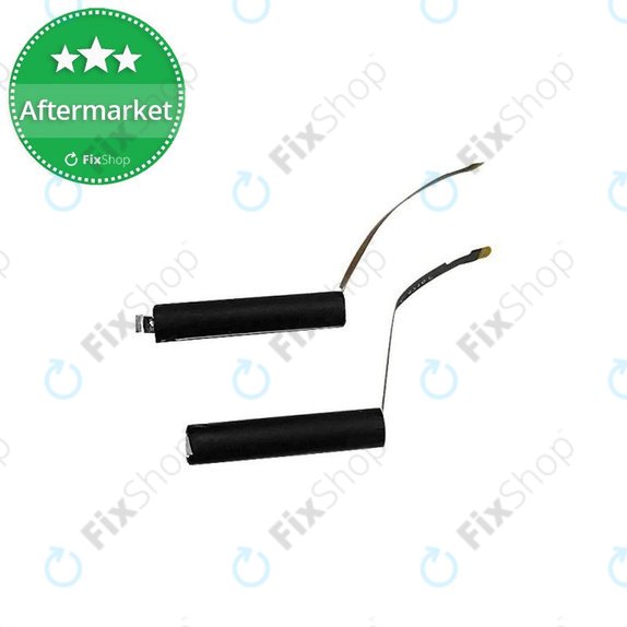 Akku Batterie für AirPods 1, AirPods 2, A1604, 2Stk