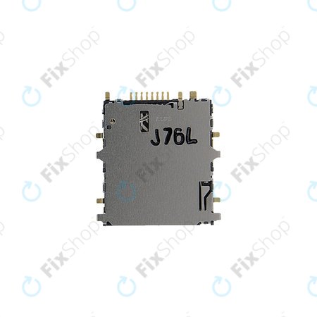 Samsung Galaxy Tab 3 8.0 T310, T311, T211, T315, T111 - SIM Kartenleser - 3709-001813 Genuine Service Pack