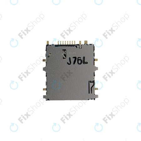 Samsung Galaxy Tab 3 8.0 T310, T311, T211, T315, T111 - SIM Kartenleser - 3709-001813 Genuine Service Pack