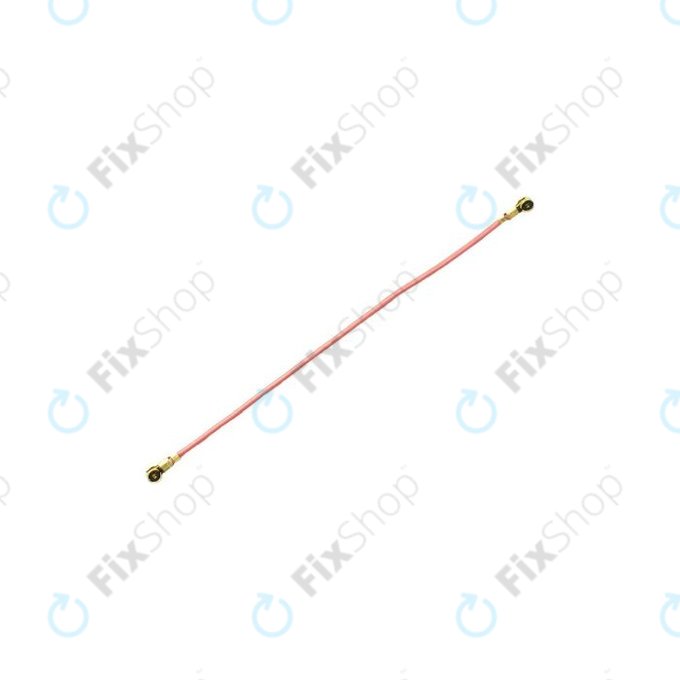 Samsung Galaxy S6 G920F - HF Kabel 51mm - GH39-01789A Genuine Service Pack