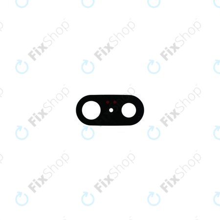 Google Pixel 7 GVU6C GQML3 - Rückfahrkameraglas - Genuine Service Pack