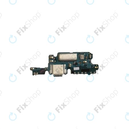 Samsung Galaxy Z Fold 2 F916B - Ladestecker Ladebuchse PCB Platine - GH82-23951A Genuine Service Pack