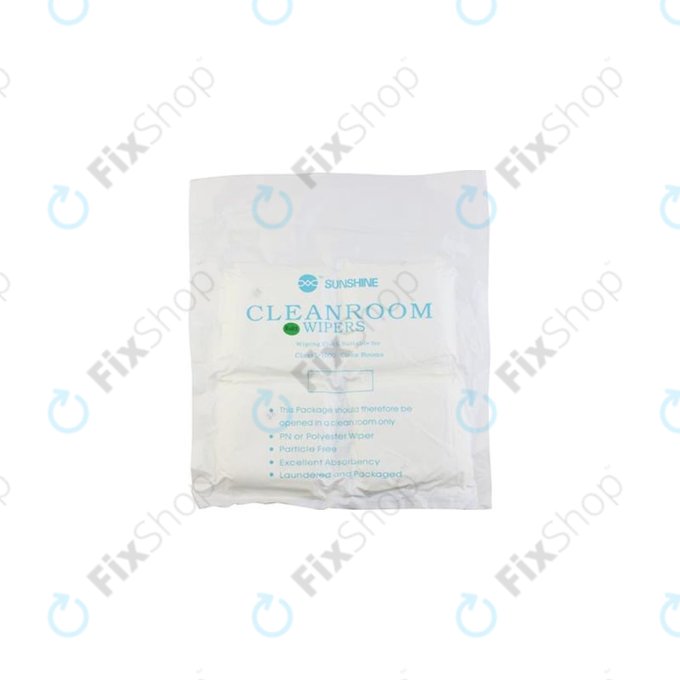 Sunshine - Reinigungstücher (152Stk.)