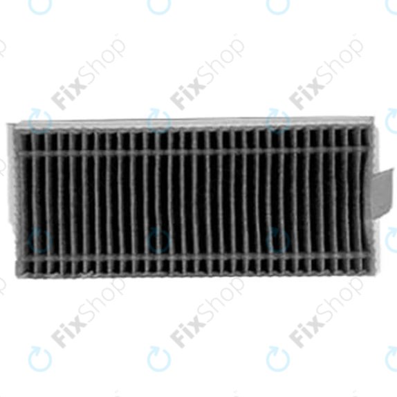 Ecovacs Deebot X9 Pro Omni, X9 Pro, T80 Omni, T80 - HEPA-filter