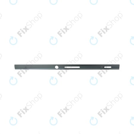 Sony Xperia XA F3111 – Rechte Seiten Abdeckung (Schwarz) – 254FVY3606W