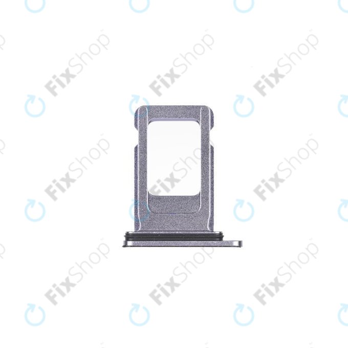 Apple iPhone 11 - SIM Steckplatz Slot (Lila)