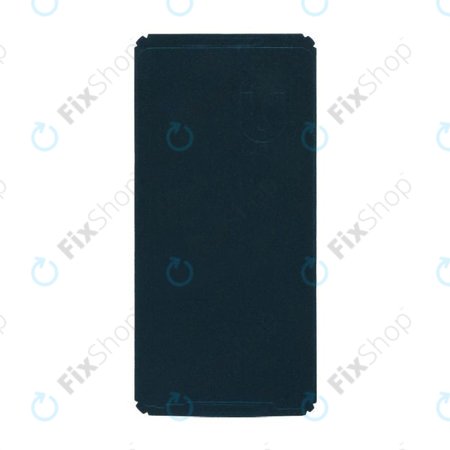 Google Pixel 2 XL - Klebestreifen Sticker für Akku Batterie Deckel (Adhesive)