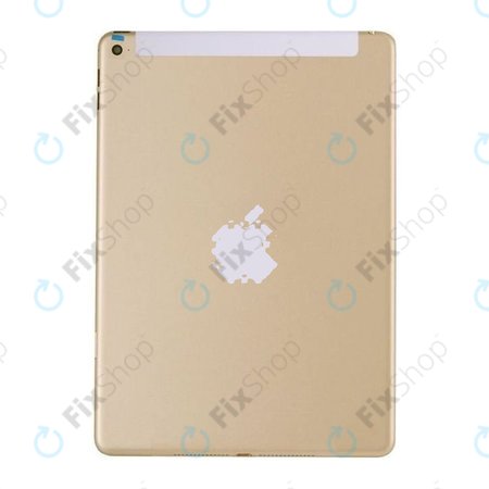 Apple iPad Air 2 - Backcover 4G (Gold)