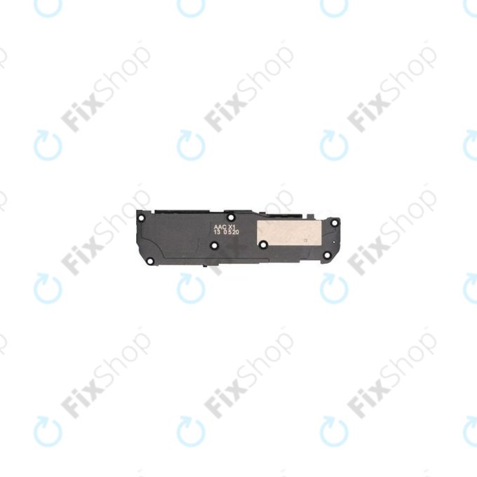 Xiaomi Mi 10T Lite 5G - Lautsprecher