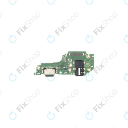 Vivo Y33s V2109 - Ladestecker Ladebuchse PCB Platine