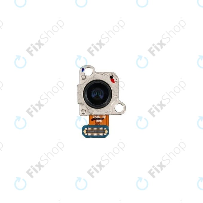 Samsung Galaxy S22 S901B, S22 Plus S906B - Rear Camera Module 12MP - GH96-14770A Genuine Service Pack