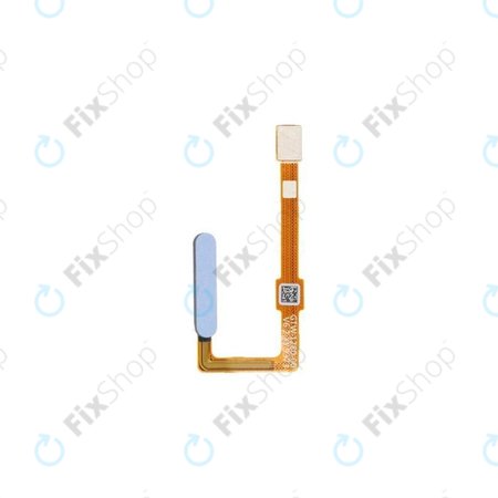 Huawei Y9s - Fingerabdrucksensor - 23100547 Genuine Service Pack