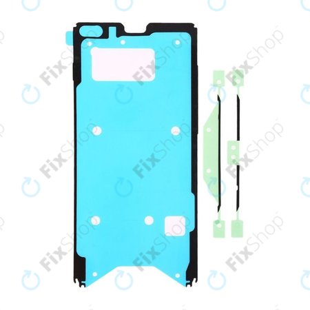 Samsung Galaxy S10 Plus G975F - LCD Klebestreifen sticker (Adhesive)