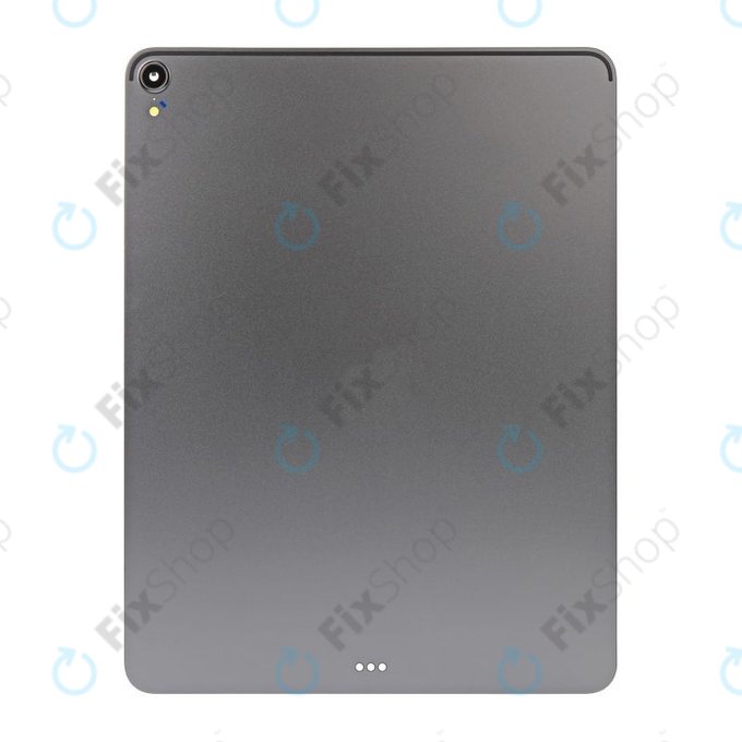 Apple iPad Pro 12.9 (3rd Gen 2018) - Akkudeckel WiFi Version (Space Gray)