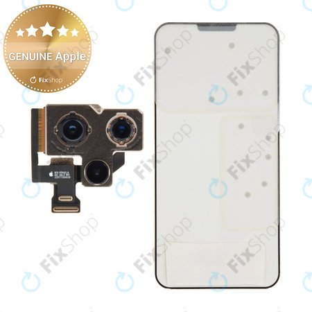 Rückfahrkamera für iPhone 12 Pro Max | 661-18172 | Genuine Apple