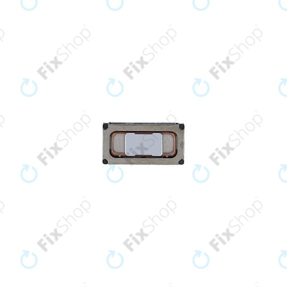 Nokia 3 - Kopfhörer Hörmuschel - S0R0612A010 Genuine Service Pack