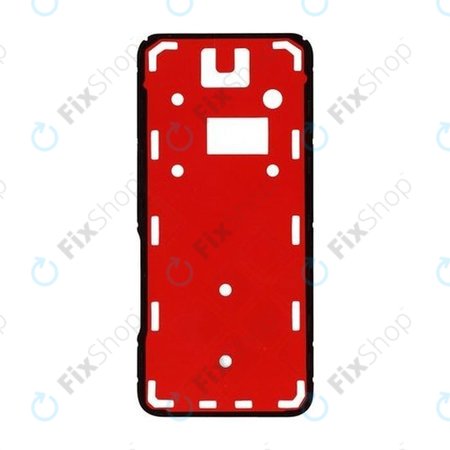 Xiaomi Mi 11 - Klebestreifen Sticker für Akku Batterie Deckel (Adhesive)