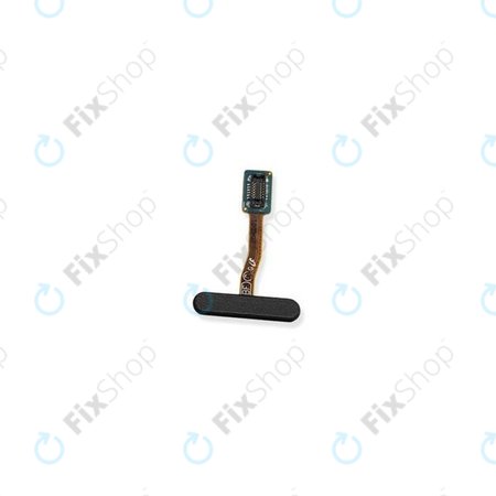 Samsung Galaxy S10e G970F - Ein-/Aus-Taste + Flex Kabel (Prism Black) - GH96-12215A Genuine Service Pack
