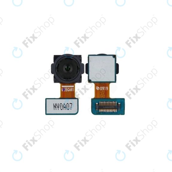 Samsung Galaxy A42 5G A426B - Rückfahrkameramodul 5MP - GH96-13843A Genuine Service Pack