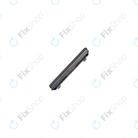 Samsung Galaxy Z Flip 5G F707B - Lautstärkeregler (Mystic Gray) - GH98-45722A Genuine Service Pack