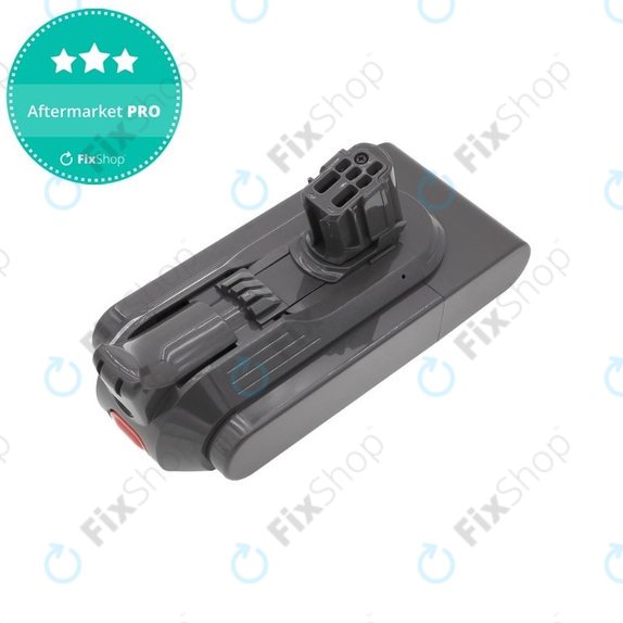 Dyson V12 - Akku Batterie 965470-01 Li-Ion 25.2V 2500mAh HQ