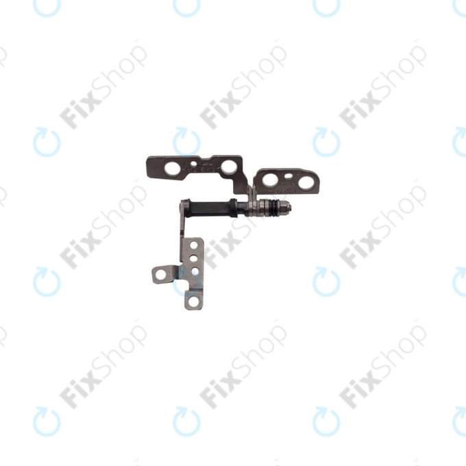 HP 15-cx0016nc - Scharnier Links - 77030206 Genuine Service Pack
