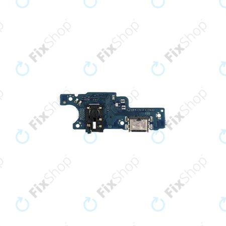 Huawei Nova Y70 Mega-L29E - Ladestecker Ladebuchse PCB Platine - 02354WGK Genuine Service Pack