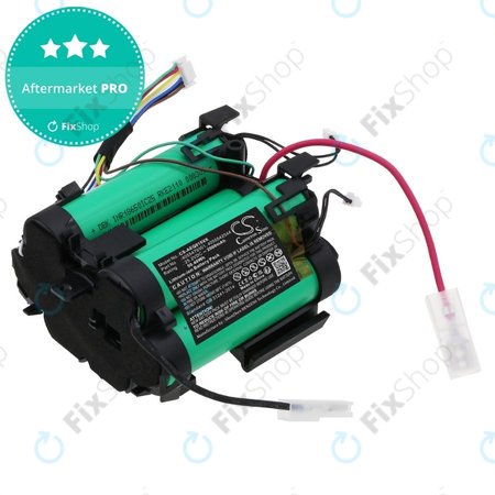 Electrolux PQ-series - Akku Batterie 4055478301, 4055542544 Li-Ion 25.2V2000mAh HQ