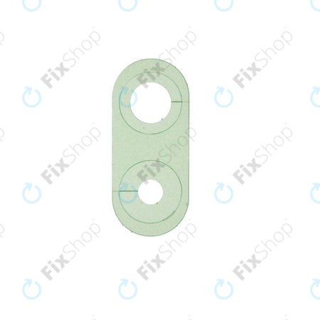 Samsung Galaxy M20 M205F - Kameraglas Klebestreifen Sticker (Adhesive) - GH02-17642A Genuine Service Pack