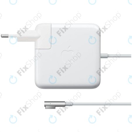 Apple - 60-W-MagSafe-Netzteil für MacBook Pro 13 - MD565Z/A