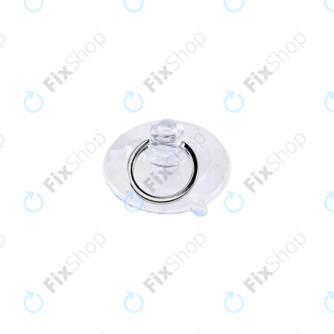 Saugnapf für LCD-Demontage