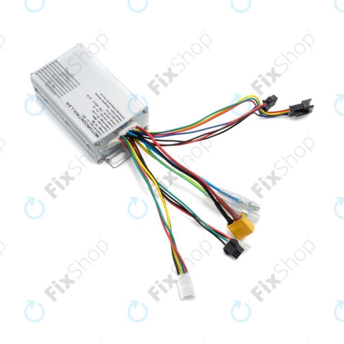 Sencor Scooter One S20 - Steuergerät