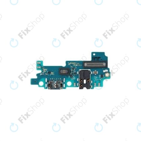 Samsung Galaxy A31 A315F - Ladestecker Ladebuchse PCB Platine - GH59-15266A Genuine Service Pack