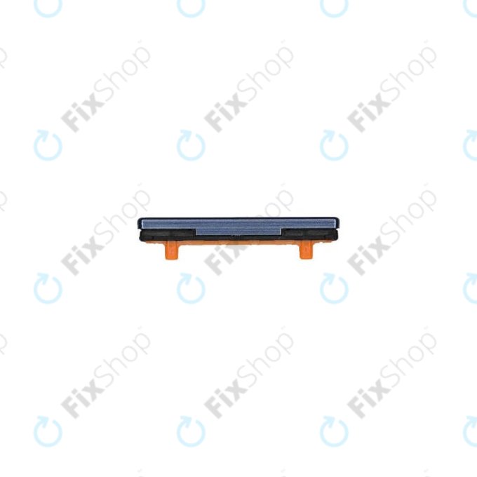 Samsung Galaxy S9 G960F - Lautstärkeregler (Coral Blue) - GH98-42636D Genuine Service Pack