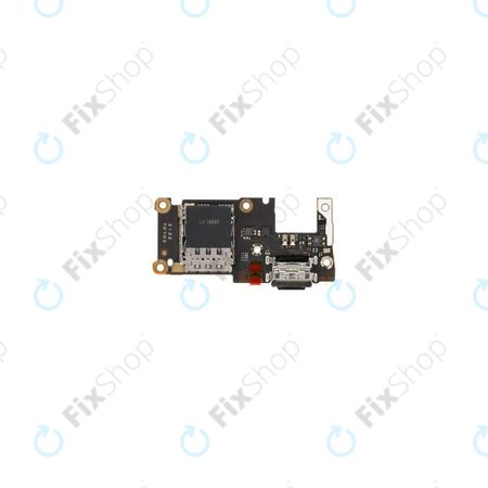 Xiaomi 11T - Ladestecker Ladebuchse PCB Platine - 560001K11R00 Genuine Service Pack