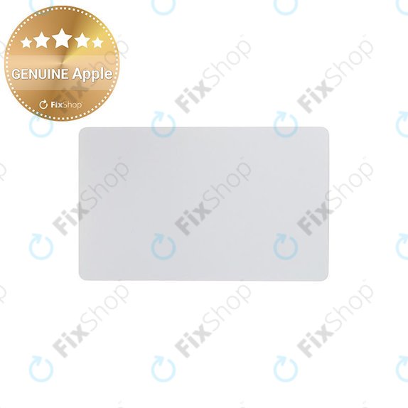 Kompletter Trackpad für MacBook Pro 13", A2338 (2020), Silver, 661-27533, Genuine Apple