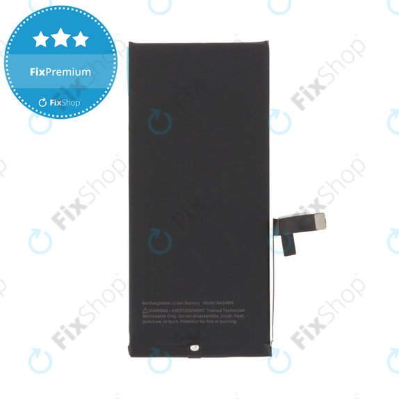 Akku Batterie für iPhone 16e, 4005mAh, NA248H, FixPremium