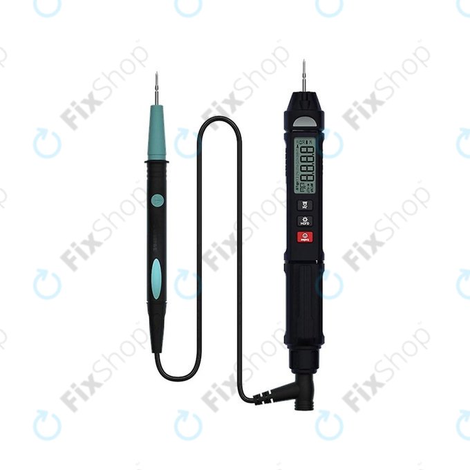 Relife DT-02 - Digital-Multimeter