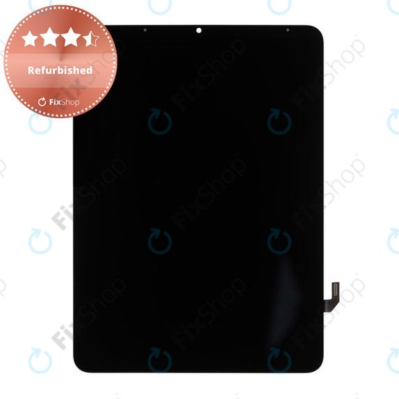 LCD-Display für iPad Air (5th Gen 2022), WiFi Version, Touchscreen-Glas ohne Rahmen, Refurbished