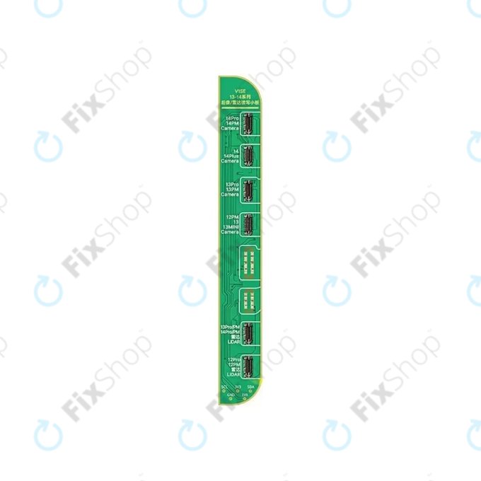 JC V1SE, V1S PRO - Lidar-Sensorplatine für iPhone (12 - 14 Pro Max)