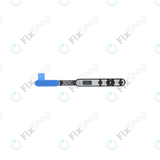 Sony Xperia XZs G8231 - Fingerabdrucksensor - 1307-4384