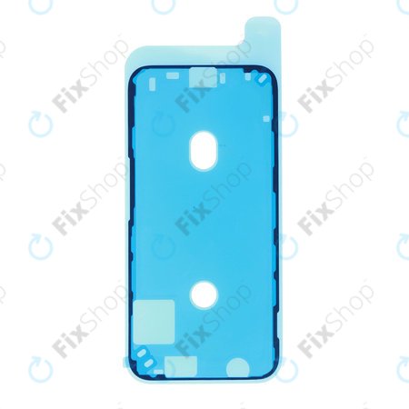 Apple iPhone 12 Mini - LCD Klebestreifen Sticker (Adhesive)