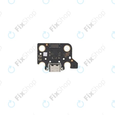 Samsung Galaxy Tab A7 10.4 T500, T505 - Ladestecker Ladebuchse PCB Platine - GH81-19632A Genuine Service Pack