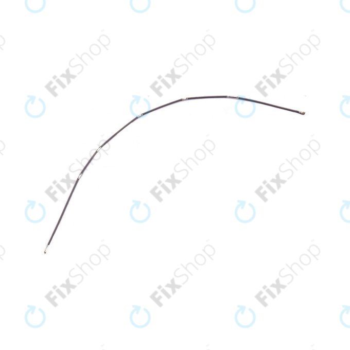 Sony Xperia 1 IV XQCT54 - RF Kabel (Grey) - 101399311 Genuine Service Pack